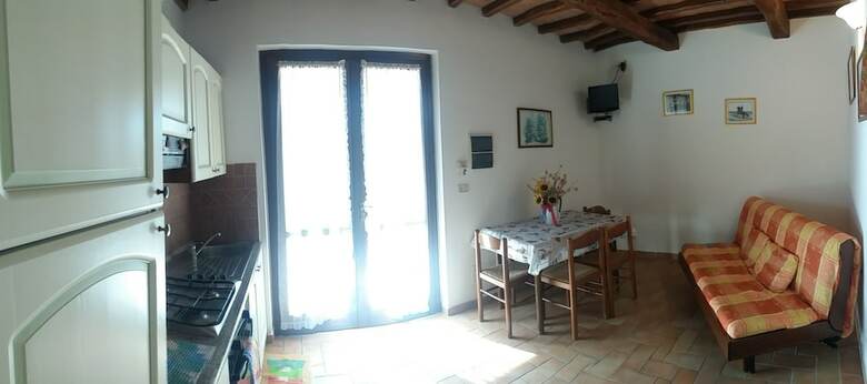 Agroturismo Agriturismo Serratone
