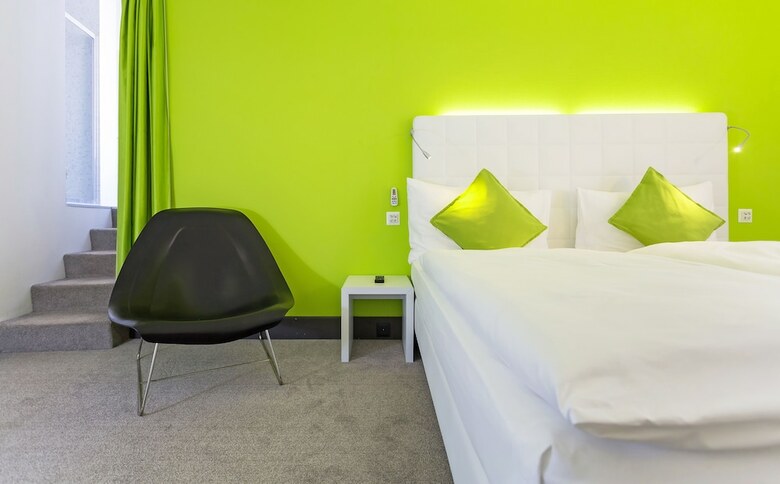 Hotel City Inn Basel