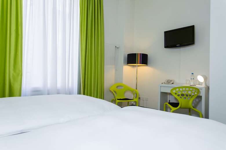 Hotel City Inn Basel