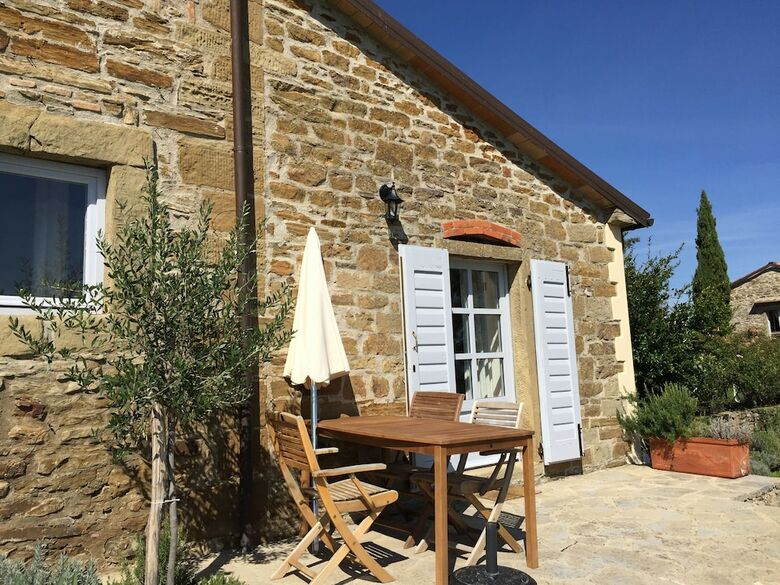 Apartamento Relais Il Pozzeto