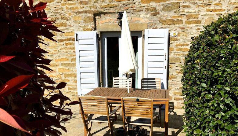 Apartamento Relais Il Pozzeto