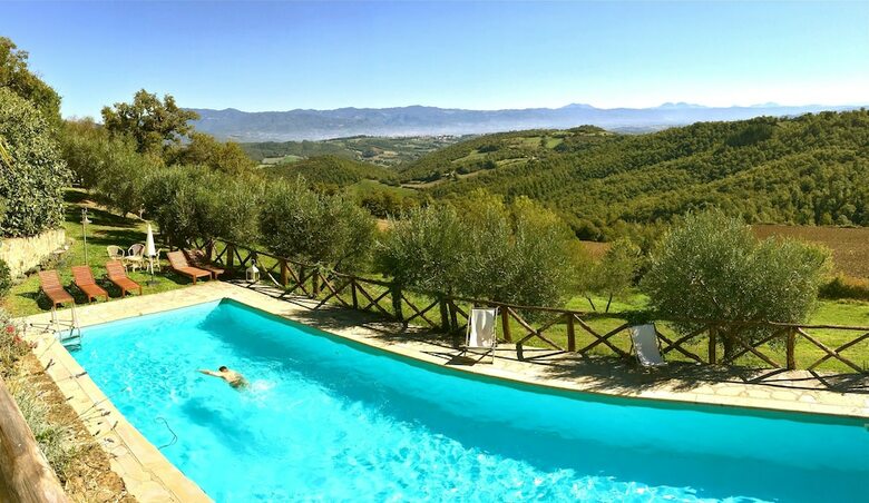 Apartamento Relais Il Pozzeto