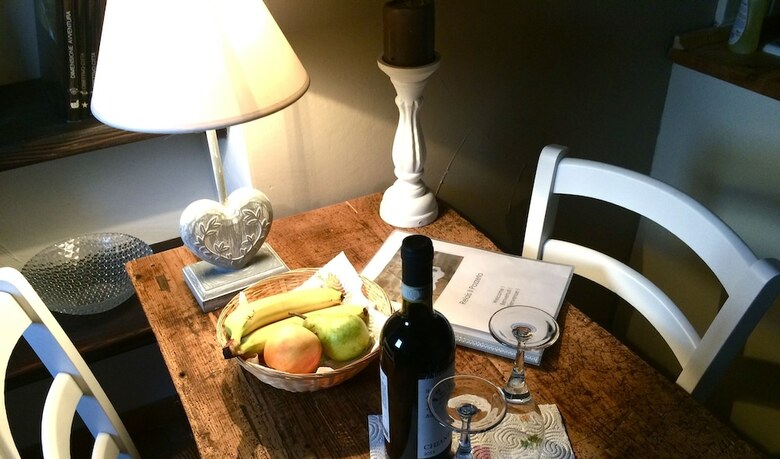 Apartamento Relais Il Pozzeto