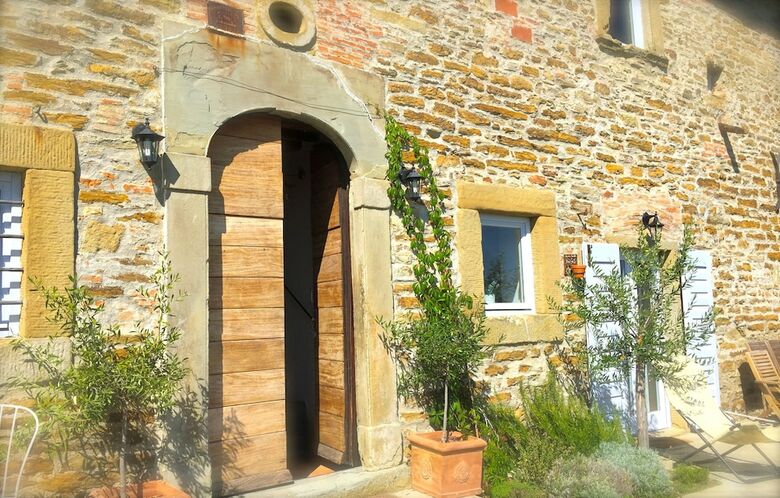 Apartamento Relais Il Pozzeto