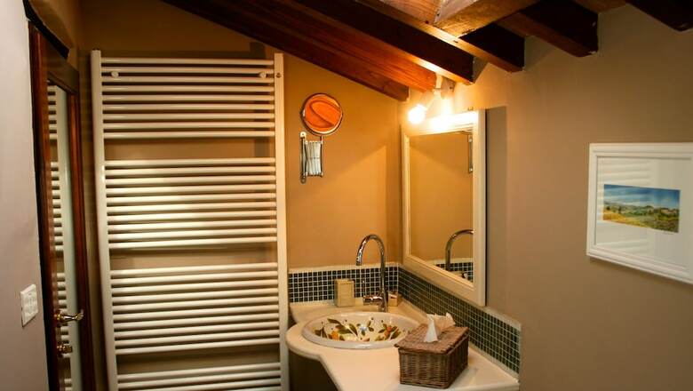 Apartamento Relais Il Pozzeto