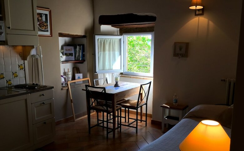 Apartamento Relais Il Pozzeto