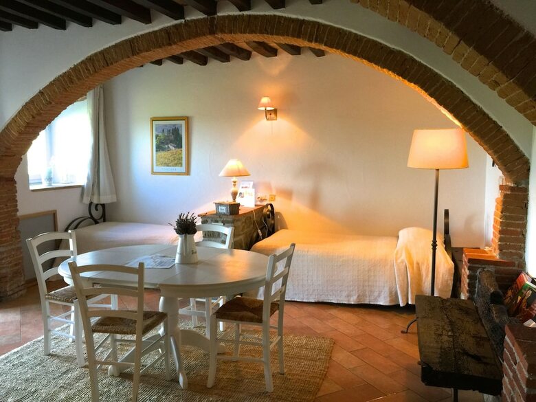 Apartamento Relais Il Pozzeto