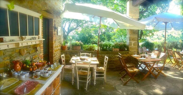 Apartamento Relais Il Pozzeto