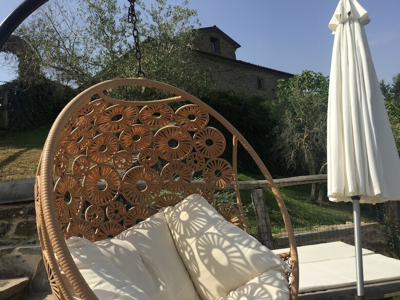 Apartamento Relais Il Pozzeto