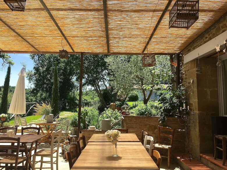 Apartamento Relais Il Pozzeto