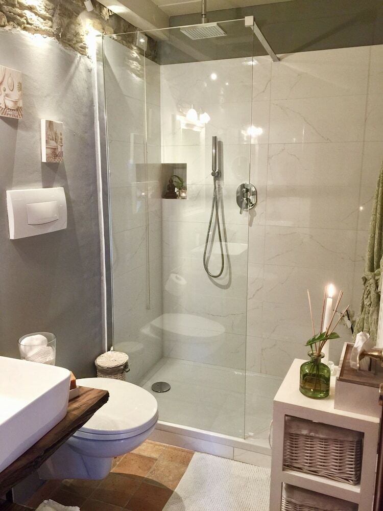 Apartamento Relais Il Pozzeto
