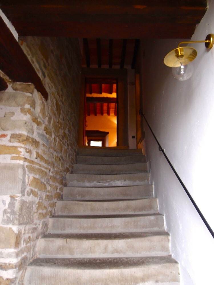 Apartamento Relais Il Pozzeto