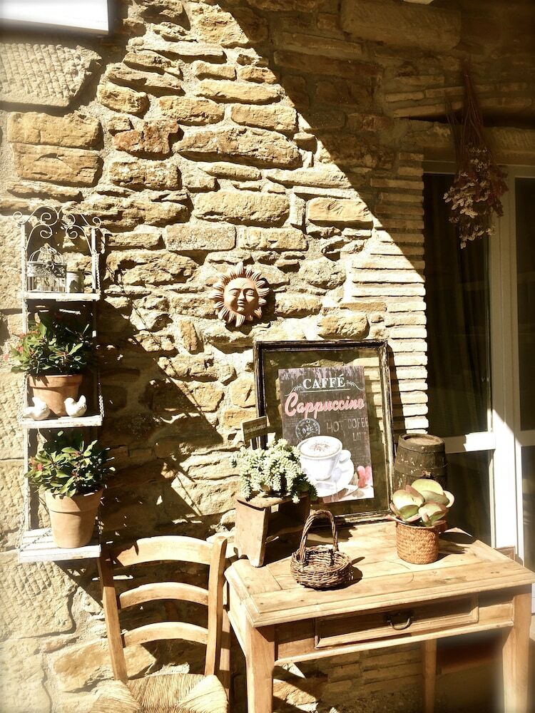 Apartamento Relais Il Pozzeto