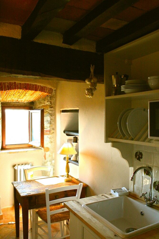 Apartamento Relais Il Pozzeto