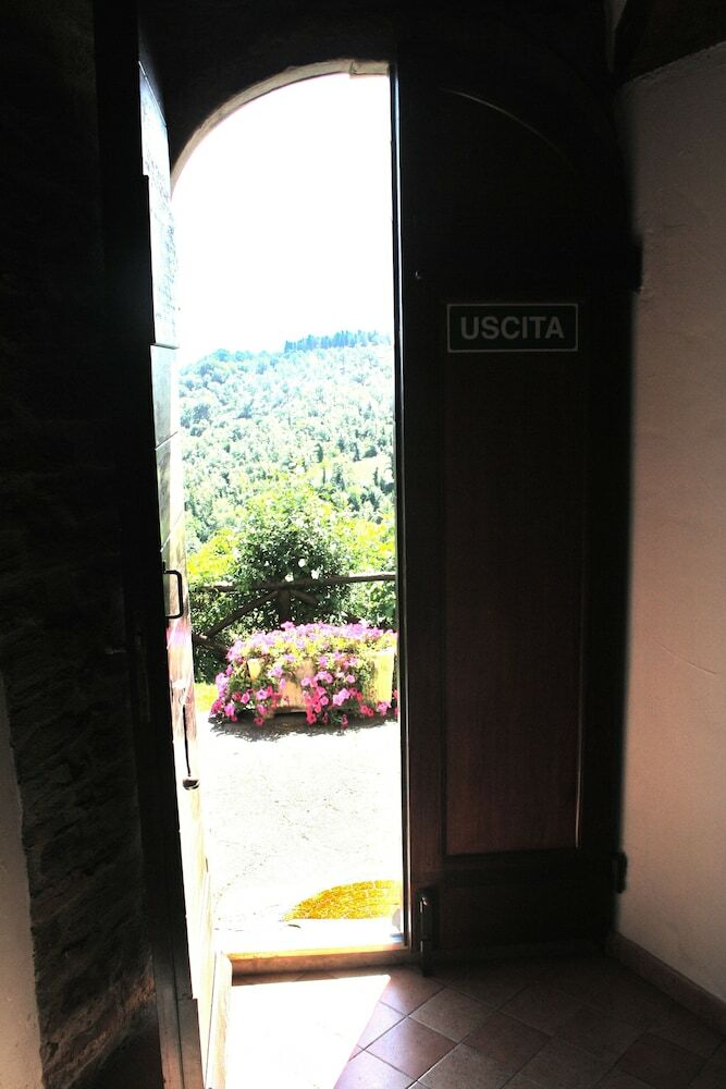 Apartamento Relais Il Pozzeto