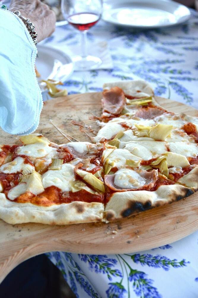 Apartamento Relais Il Pozzeto