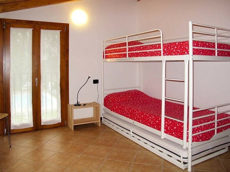 Apartamento Residence Donatello