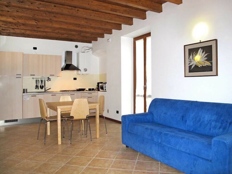 Apartamento Residence Donatello