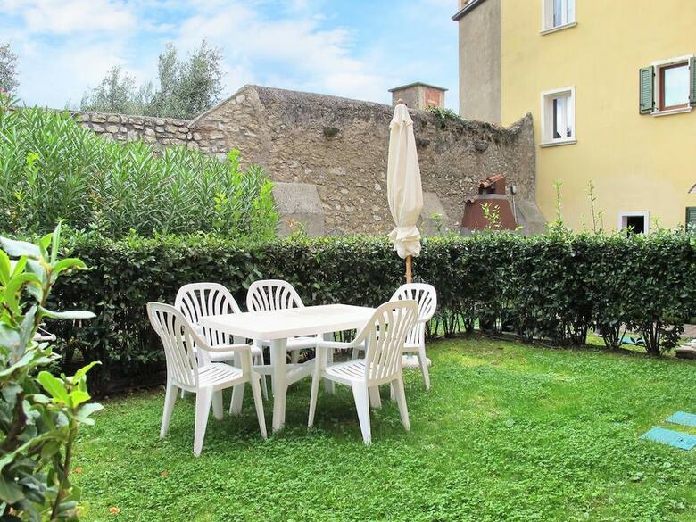 Apartamento Residence Donatello