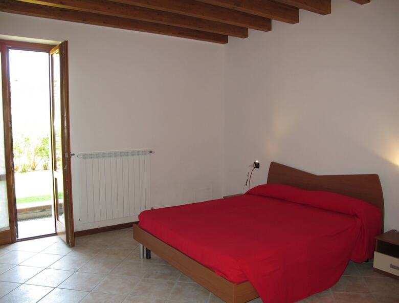 Apartamento Residence Donatello