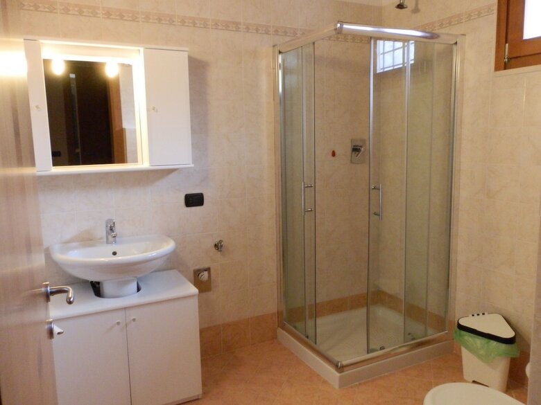 Apartamento Residence Donatello