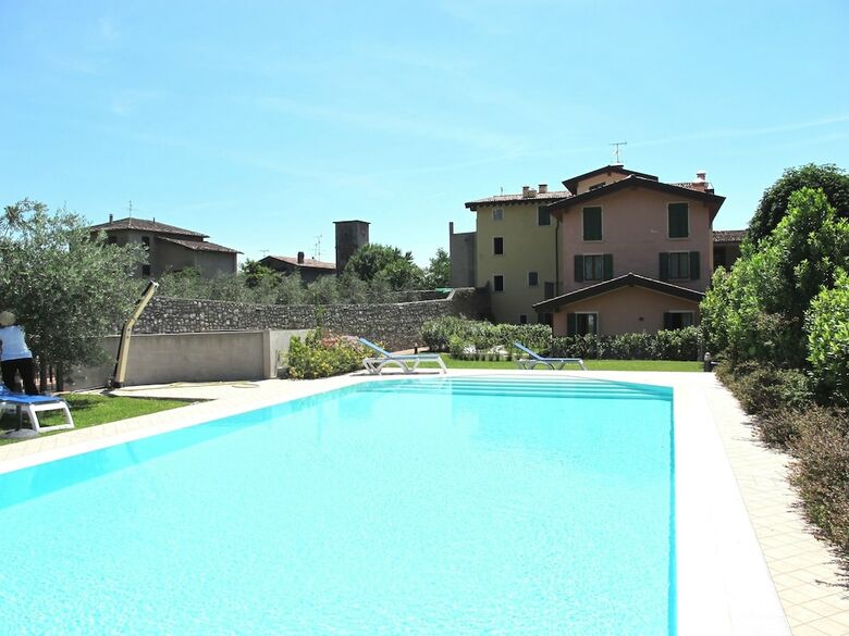 Apartamento Residence Donatello