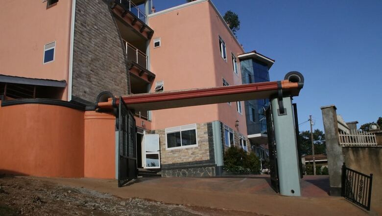 Acactus Hotel
