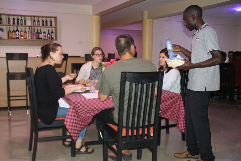 Acactus Hotel