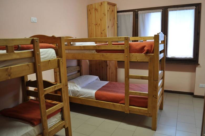 Hostal Casa Del Parco Dell'adamello