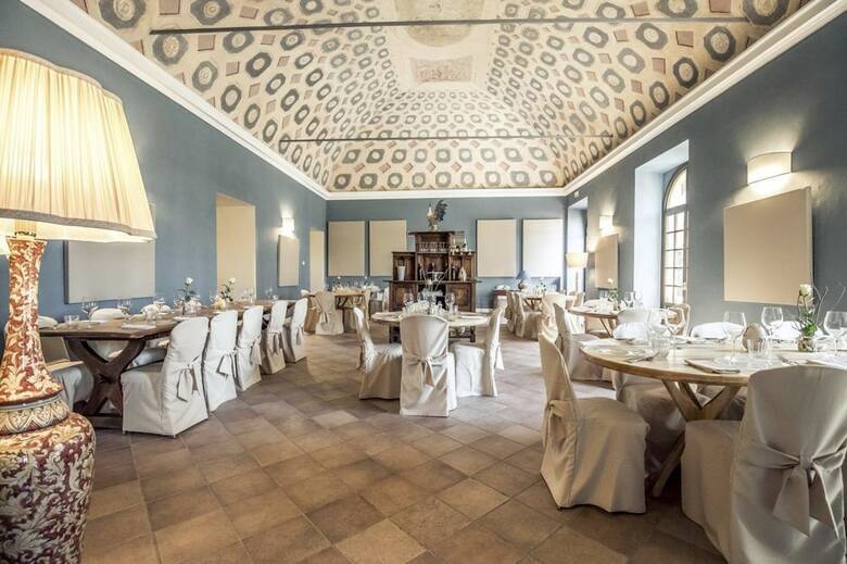 Agroturismo Rocca Casalina