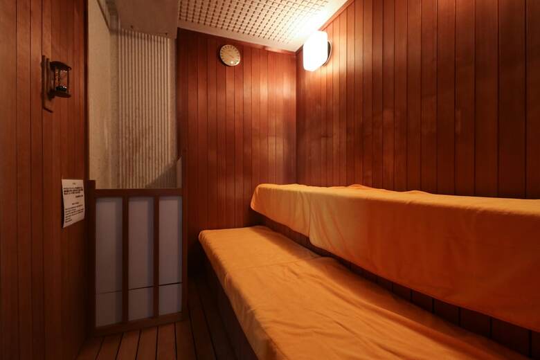Hotel Shirakabaso Shiga Kogen