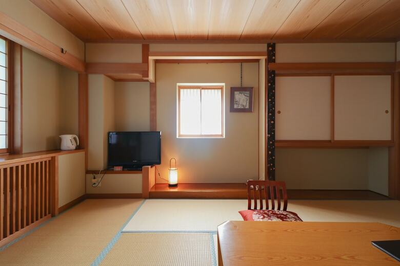 Hotel Shirakabaso Shiga Kogen
