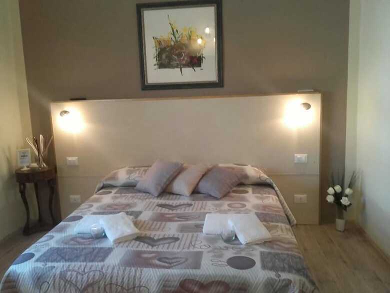 Hotel B&B L'arte'