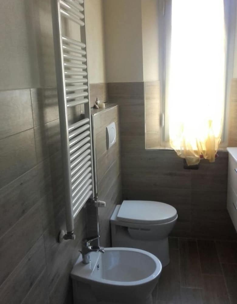 Hotel B&B L'arte'