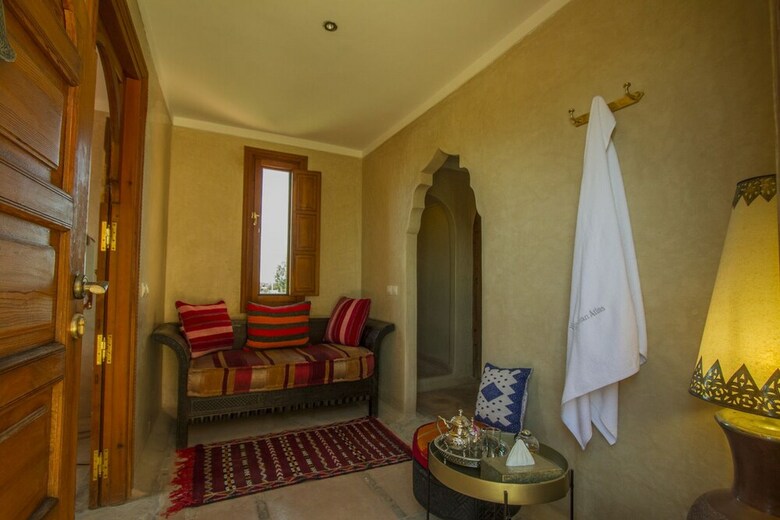 Hotel The Green Life