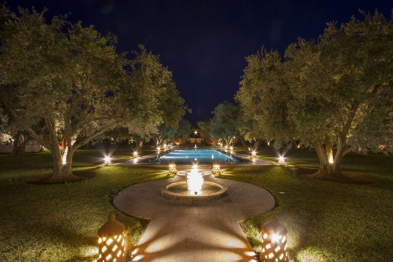 Hotel The Green Life