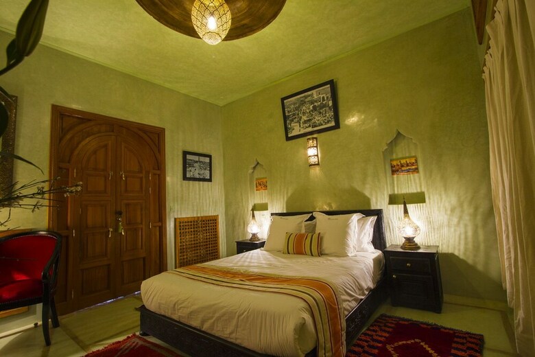 Hotel The Green Life