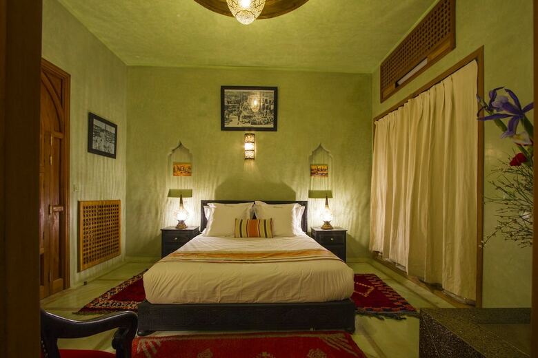 Hotel The Green Life