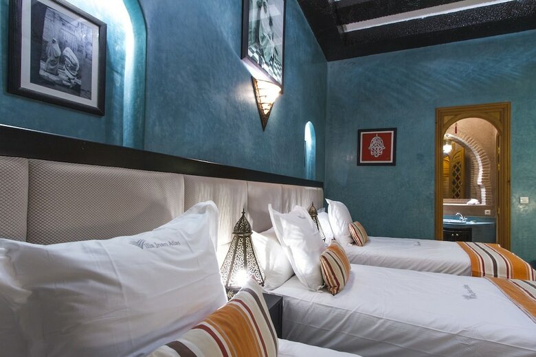 Hotel The Green Life