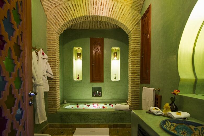 Hotel The Green Life