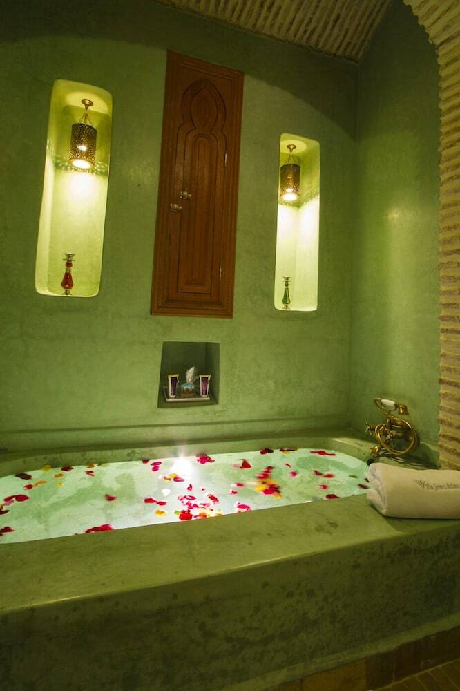 Hotel The Green Life