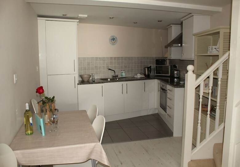 Apartamentos Trinity Mews