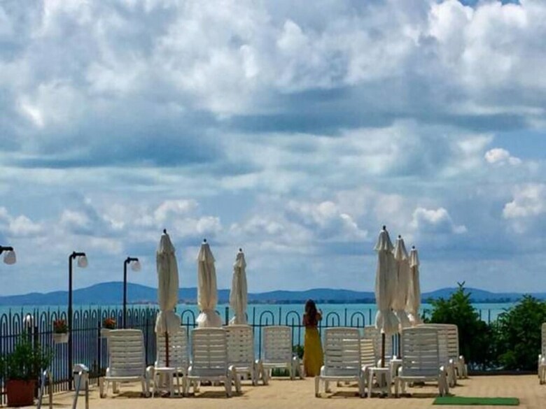 Hotel Aqua Dolphin Beach - All Inclusive