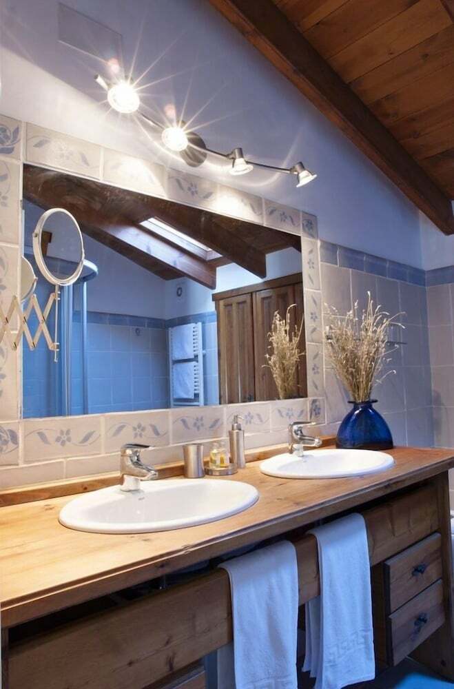 Agroturismo La Llar D�aitana