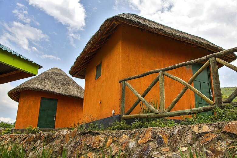 Posada Lodge Bellavista