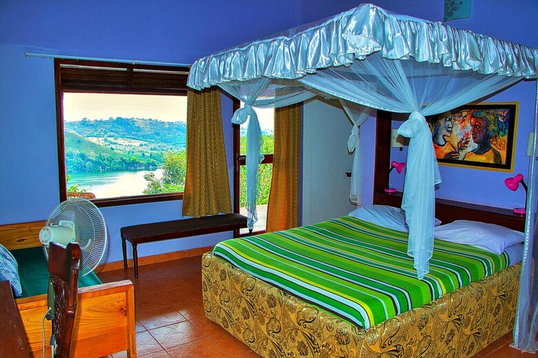 Posada Lodge Bellavista