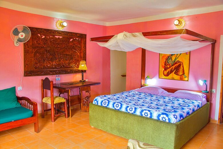 Posada Lodge Bellavista
