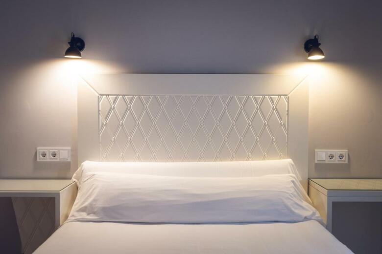 Hostal Los Casta�uelos
