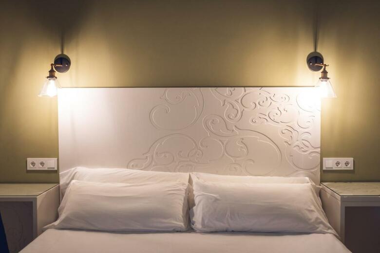 Hostal Los Casta�uelos