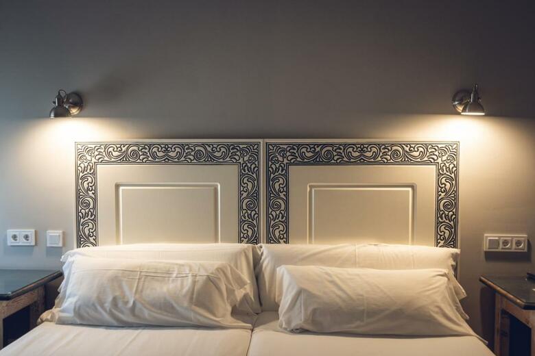 Hostal Los Casta�uelos